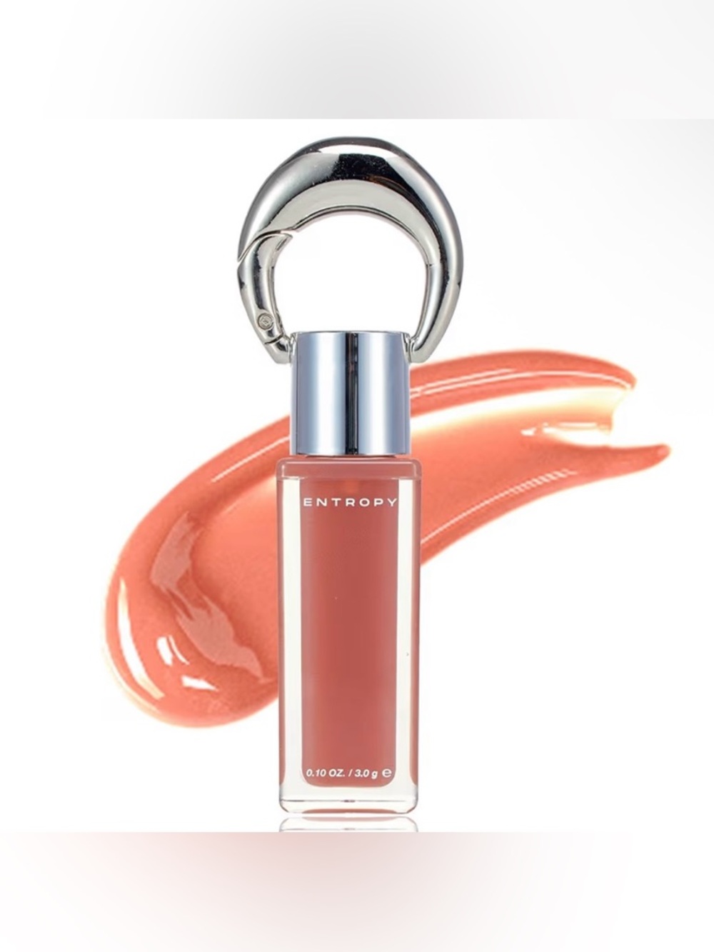 Charm Tint Glossy - Water Rose Charm